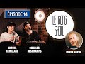 Le gong show  ep14  maxim martin