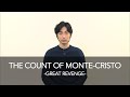 THE COUNT OF MONTE-CRISTO:GREAT REVENGE: Dean Fujioka 【Fuji TV Official】
