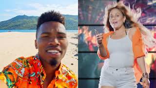 CLIP ANDRY RAJOELINA HIRA FANEVA NUMERO 13