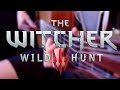 The Witcher 3 - Tribute Guitar Medley (by Lukasz Kapuscinski)