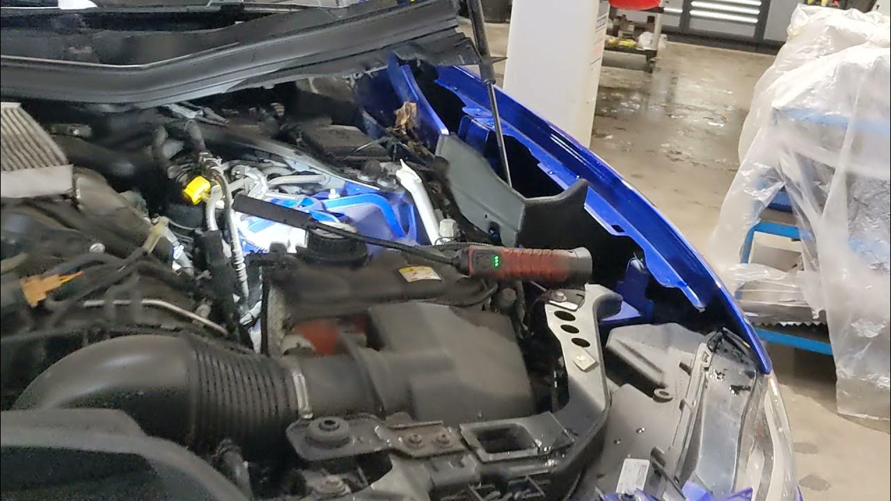 Jaguar F Pace, XE, XF Pollen Filter Replacement THE EASY WAY! YouTube