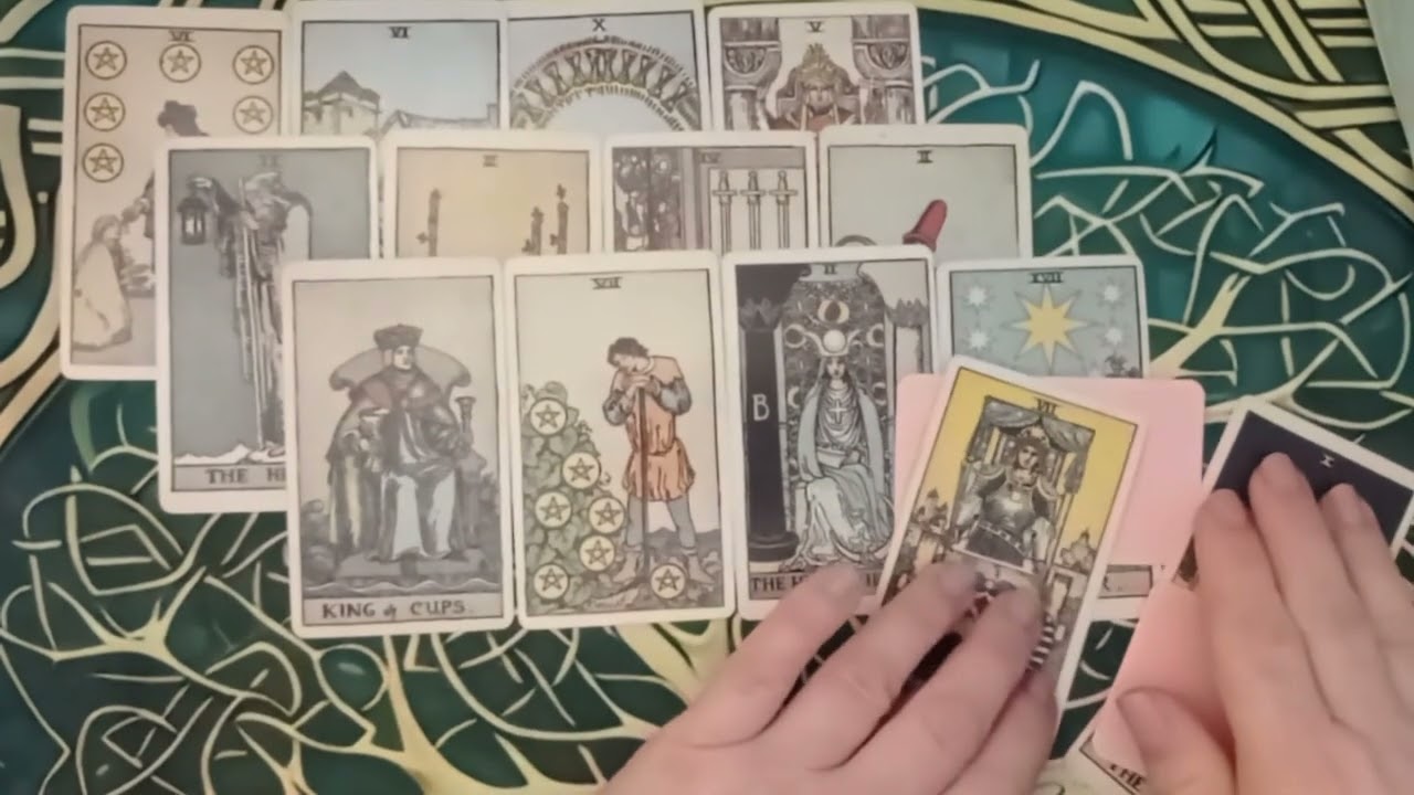 ❤️Milyen energiákban van jelenleg, mit gondol, mit érez a személy, akire gondolsz❓🤔