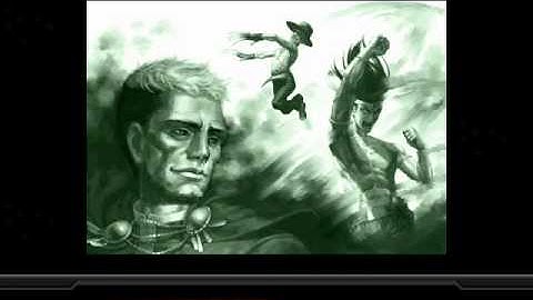 Hurricane Team Ending - KOF 2002 Unlimited Match