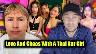My TERRIBLE Relationship With A Thai Bargirl @thaitalkwithdan