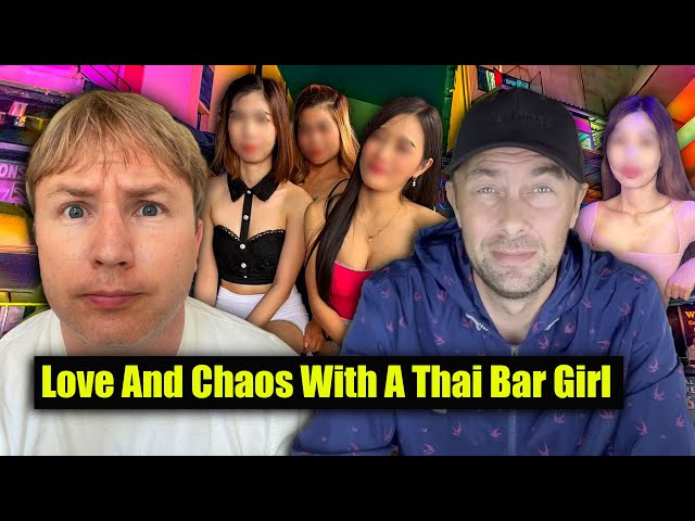 My TERRIBLE Relationship With A Thai Bargirl @thaitalkwithdan class=