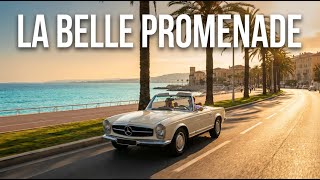 La Belle Promenade by @soundroll