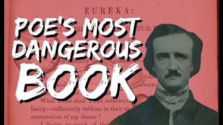 Curator's Crypt - Episode 72: Poes Most Dangerous Book