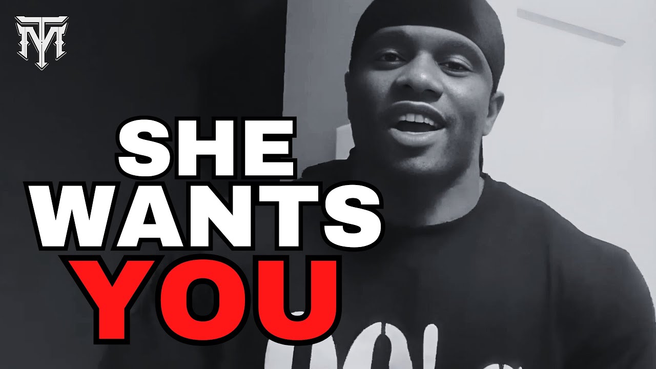 9 признаков того, что женщина к вам тянется (повторная загрузка)