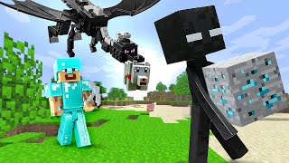 :   -    VS ! -    .   Minecraft