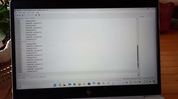 Paul McWhorter Raspberry Pi Pico W LESSON 2: