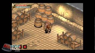 Gba Emulator Gpsp J Test Youtube