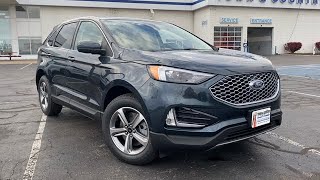 2024 Ford Edge Evansville, Boonville, Newburgh, Henderson, Princeton, IN TCL3