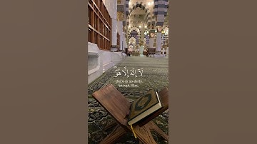 سورة الإنعام  {الآية 101} بصوت الشيخ ياسر الدوسري ❤️💖