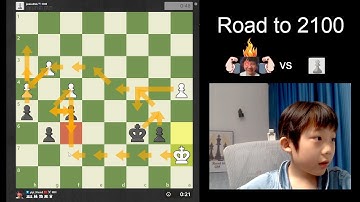 This Is How You Calculate Endgames!