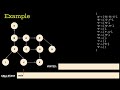 Graph Traversal Algorithms Part 1 - DFS