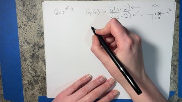 A Quick Note on Pole-Zero Cancellation