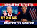 The Medicare Coverage Gap: What They Don't Tell You Until the Bill Arrives