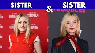 30 Hollywood Celebrity Brothers and Sisters
