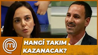 Çi̇kolatanin Üstadlari Tadim Yapti Masterchef Türkiye 94. Bölüm