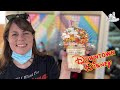 Downtown Disney for Crazy Shakes - Has It Calmed Down Since Opening?