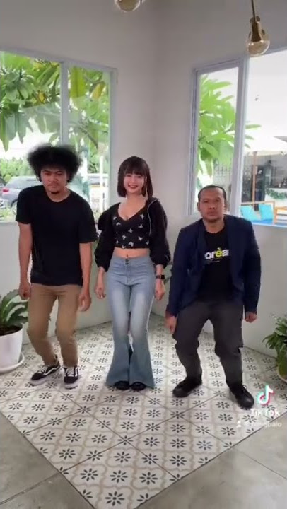 Kameaam Bikin Gak Nahan #shorts #kameaam #fyp #viral #tiktok