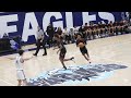 Alijah Arenas Challenged by TOUGH Armenian Team! Chatsworth vs Pilibos