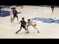 Alijah Arenas Challenged by TOUGH Armenian Team! Chatsworth vs Pilibos