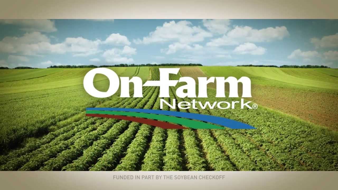 On-Farm Network® 2014 Conference
