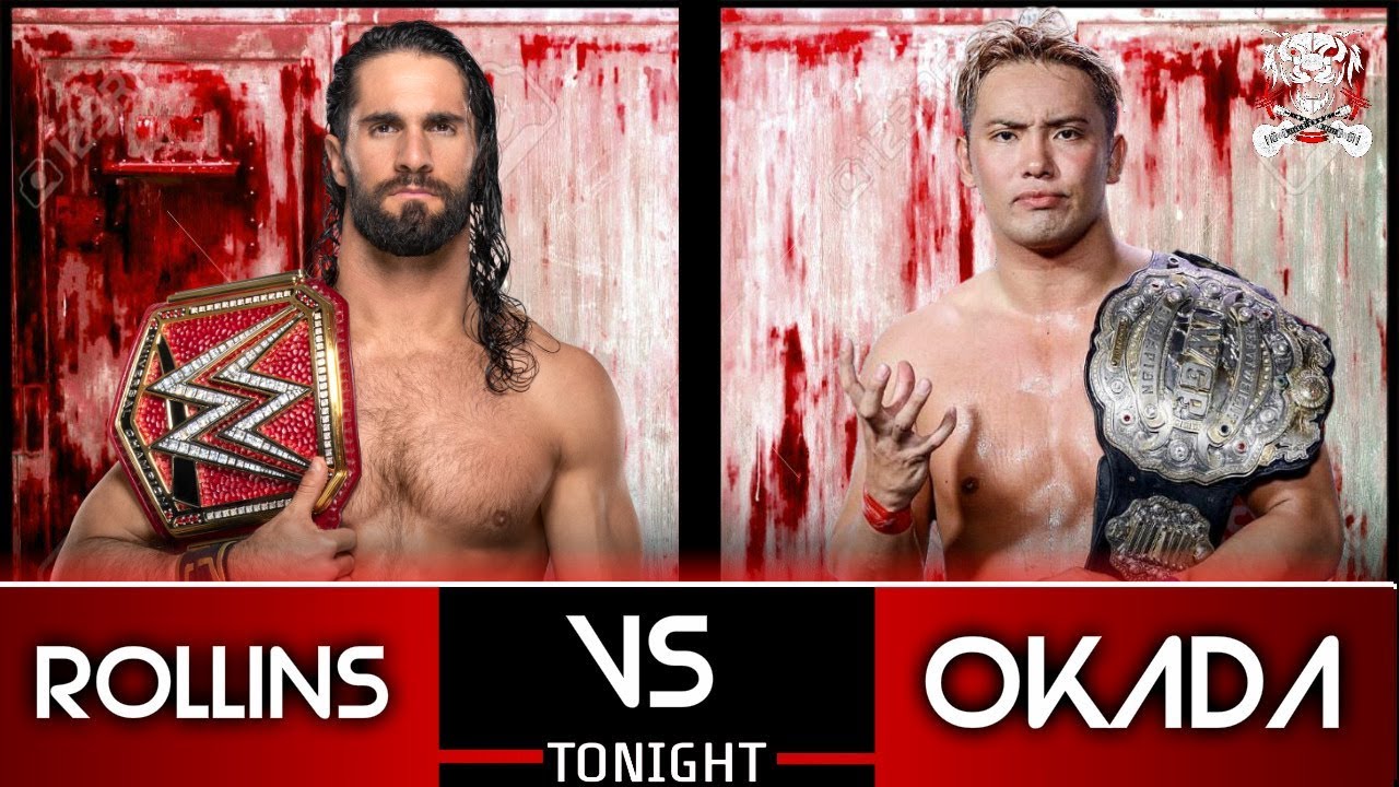 Resultado de imagen de okada rollins"