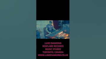 Sounds of Freedom Emu Emulator II Mega Synth sampler synthesizer