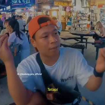 Harus sadar diri terlebih dahulu😄 story' WhatsApp nih😇