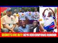 Ken Agyapong Finally Joins The Base! Agya Koo &amp; Kwesi Kwarteng Speaks...