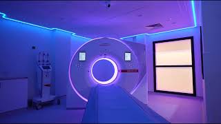 Inside Wimpole Street Diagnostic Centre: Raybloc’s Cutting-Edge Radiation Shielding in Action! 🏥