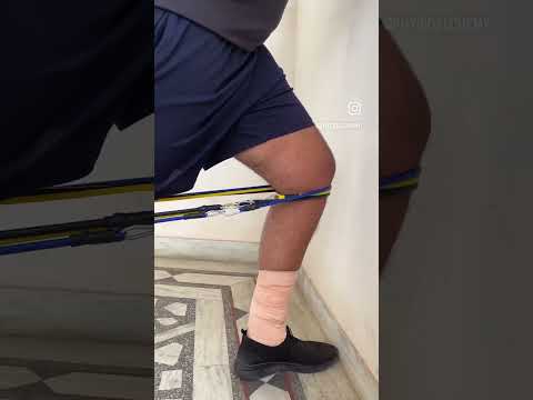 'Rebuilding Strength: Tibia