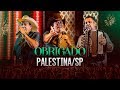 Trio Parada Dura em Palestina/SP