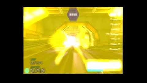 Wipeout Pulse Walkthrough Grid 14 Phantom Grid 2