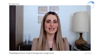 What You Missed: Google Cloud's Data Cloud Summit 2021 in 3 minutes ⏱