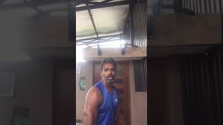 Keep Fit Home Gym Workouts By Omar- 003