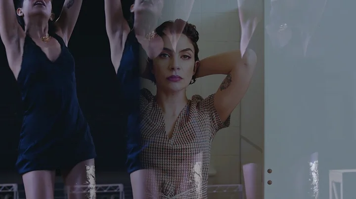 Lisa Caruso - Shake Baby Shake (Official)