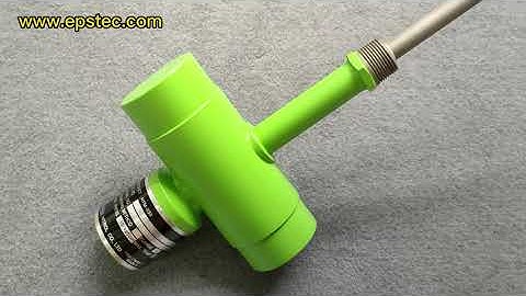 EPS machine spare parts - HLC901P Vibration sensor