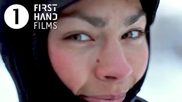 Day Zero | OFFICIAL TRAILER | A film by Nils Boekamp