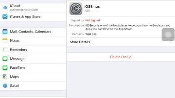 How to get a screen recorder iOS 9 NO JAILBREAK NO COMPUTER FREE IPad IPod IPhone