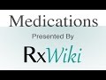 Trandolapril and verapamil medication overview