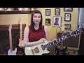 The Smiths-Handsome Devil-Guitar Lesson-Allison Bennett