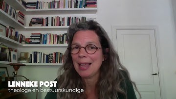 Training Leiderschap – Video 2. Hoop