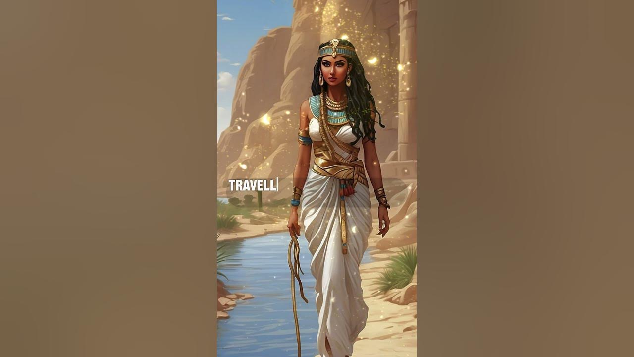 The lost treasure of egypt shorts youtube