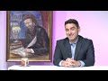 Разговори За Бога и Човека - TV1 - епизод 13 с адв. Георги Василев