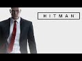 BECOMING A SECRET AGENT IN HITMAN
