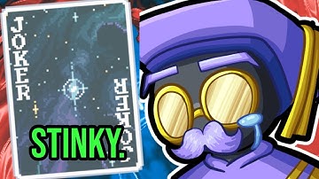 What is even the point of playing Flushes? (Gold Stake Lessons)