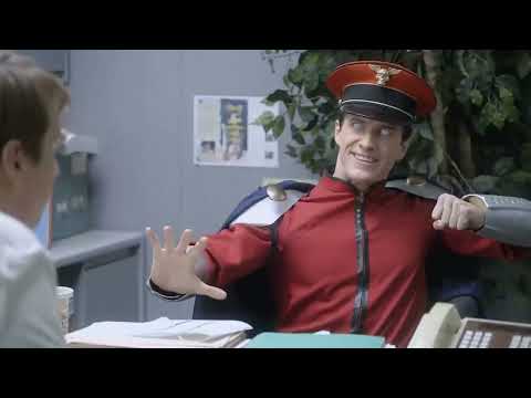 Street Fighter: M. Bison Outtakes